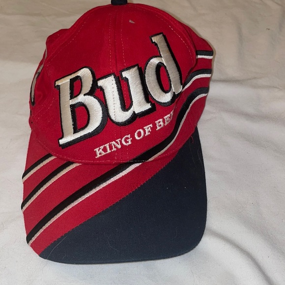 Chase Authentics Bud King Of Beers 